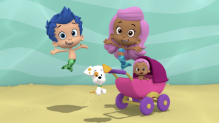 bubble-guppies 0 lys